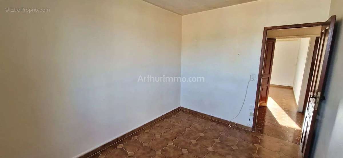 Appartement à DRAGUIGNAN