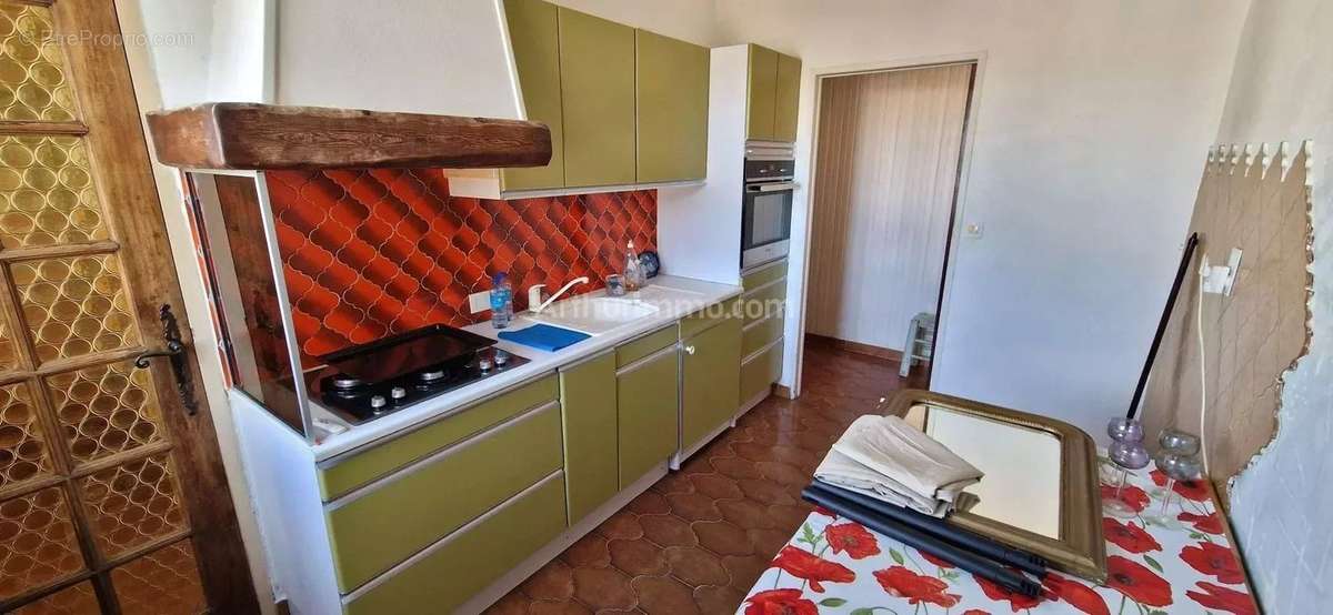 Appartement à DRAGUIGNAN