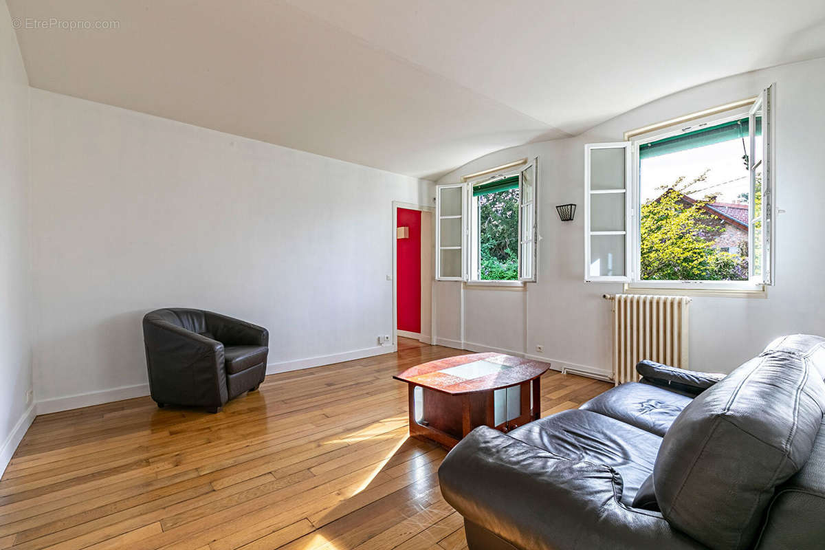 Appartement à MEUDON