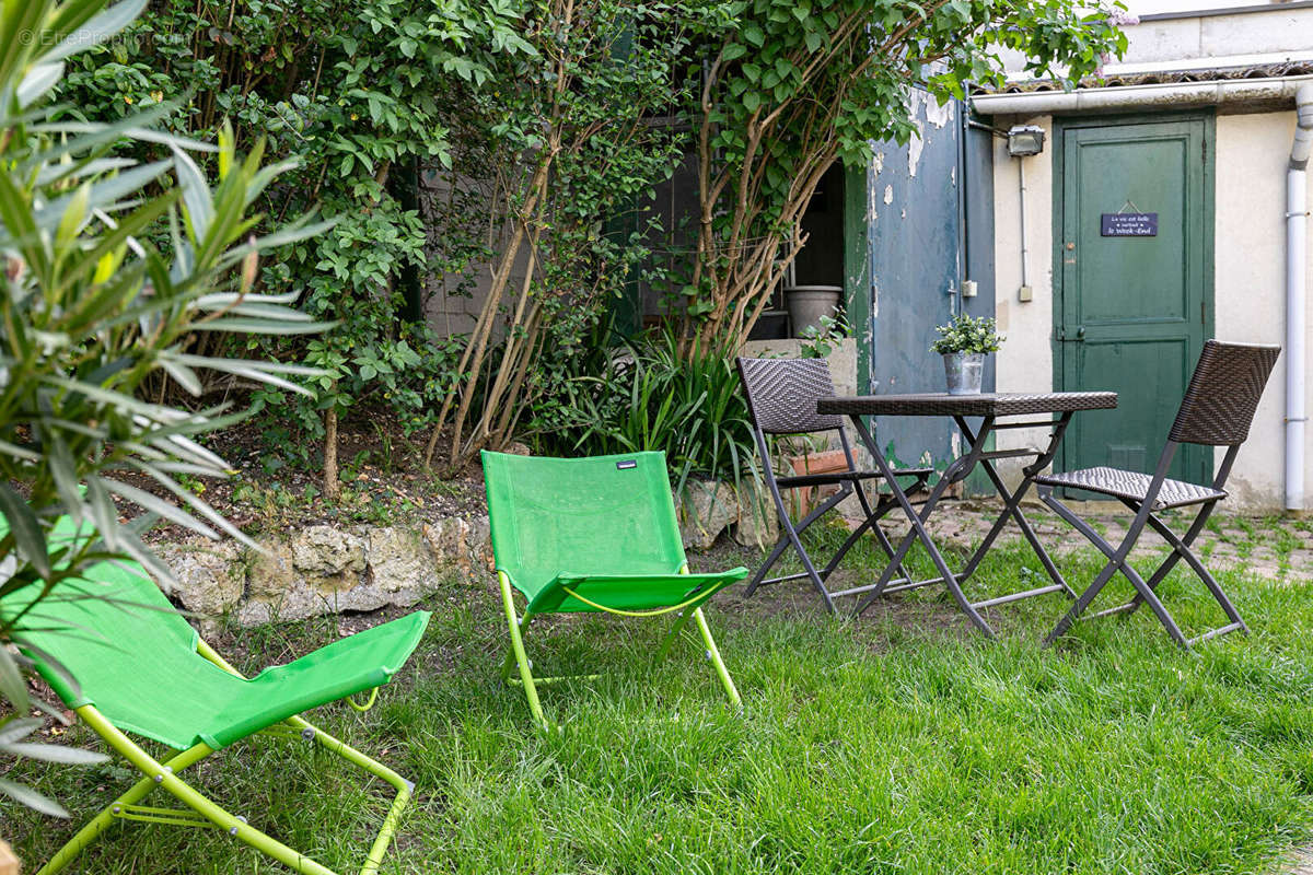 Appartement à MEUDON