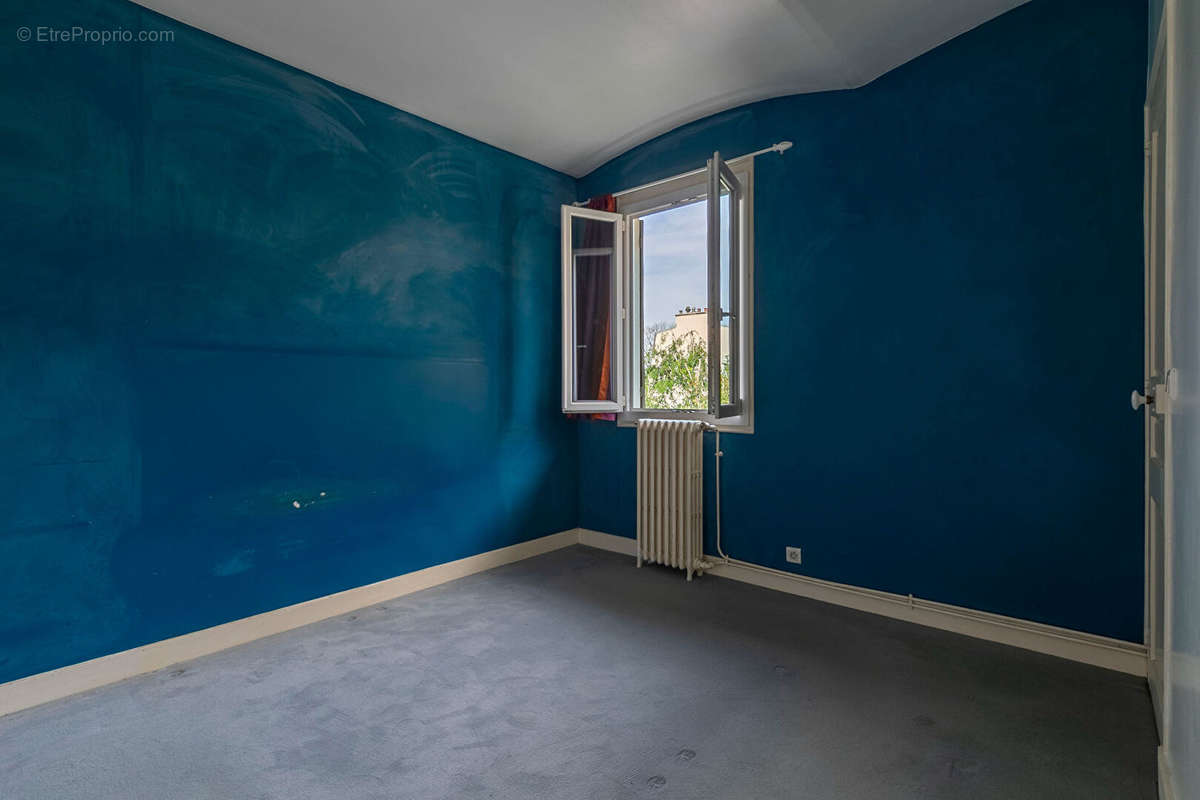 Appartement à MEUDON