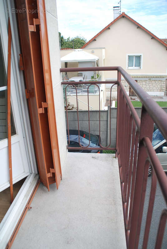 Appartement à BONDY