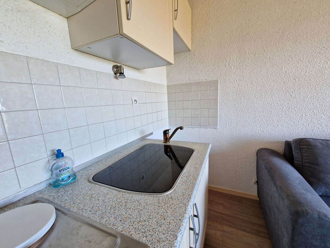 Appartement à BISCARROSSE