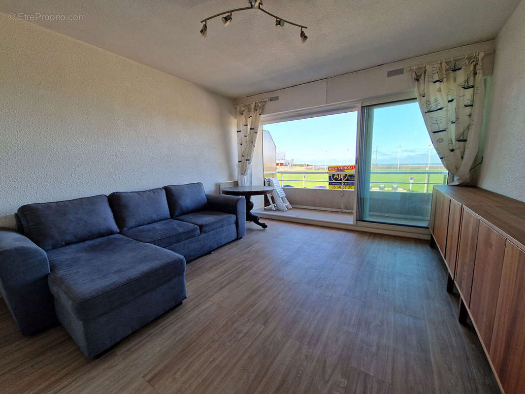 Appartement à BISCARROSSE