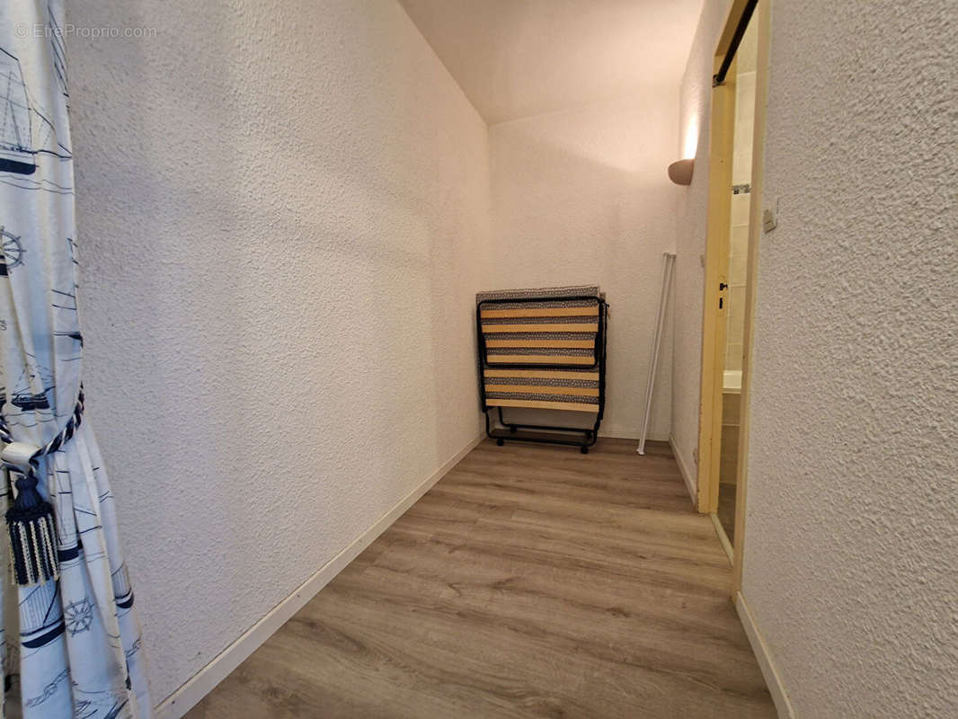 Appartement à BISCARROSSE