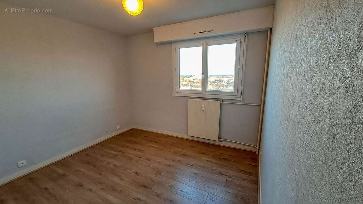 Appartement à LORIENT