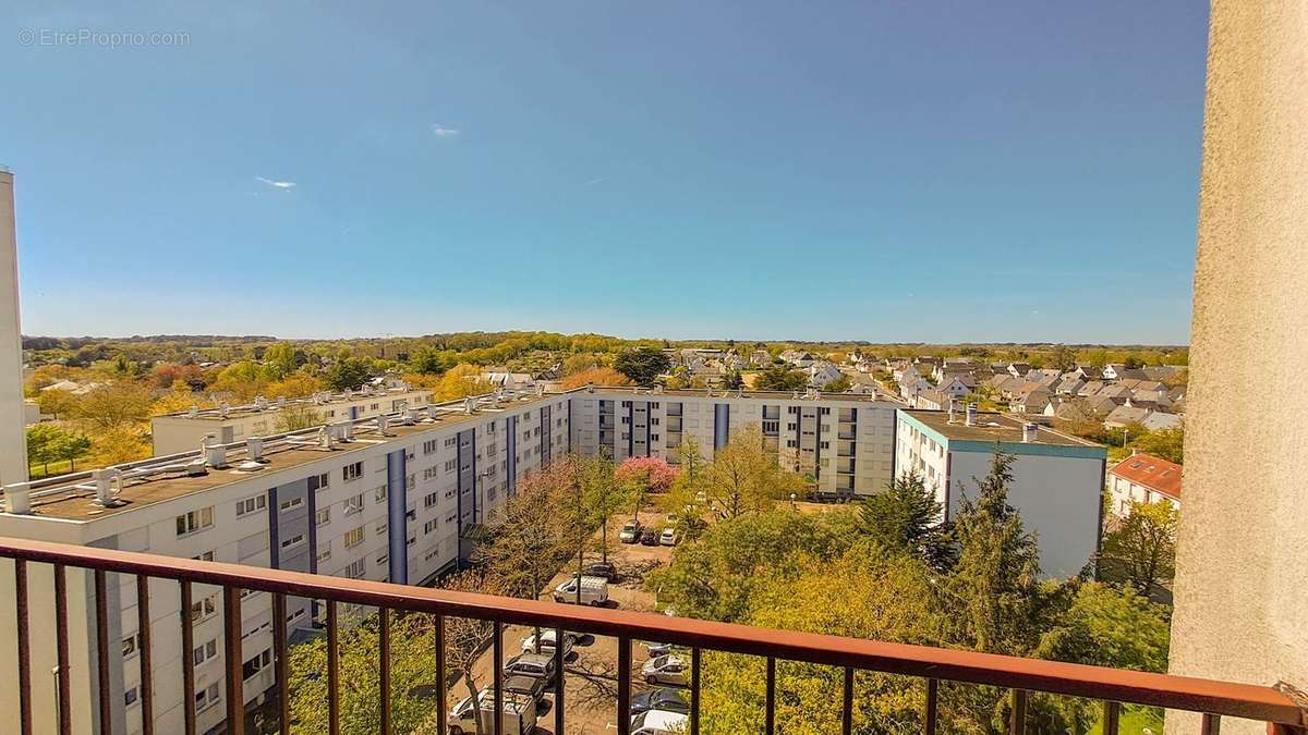 Appartement à LORIENT