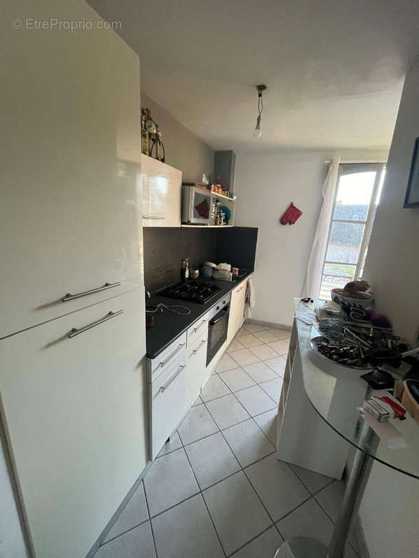 Appartement à NOGENT-LE-ROI