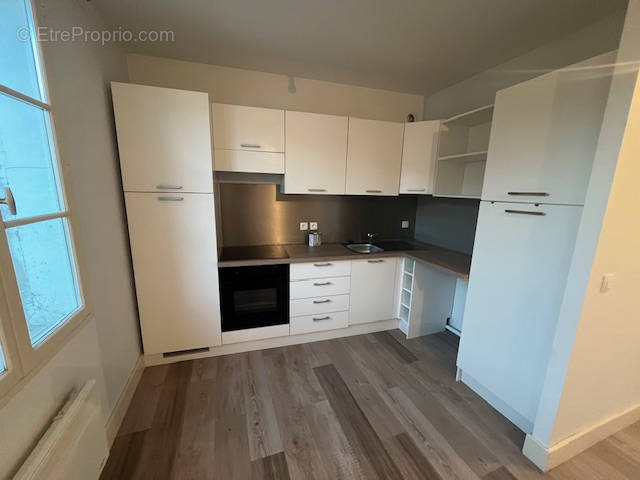 Appartement à NOGENT-LE-ROI