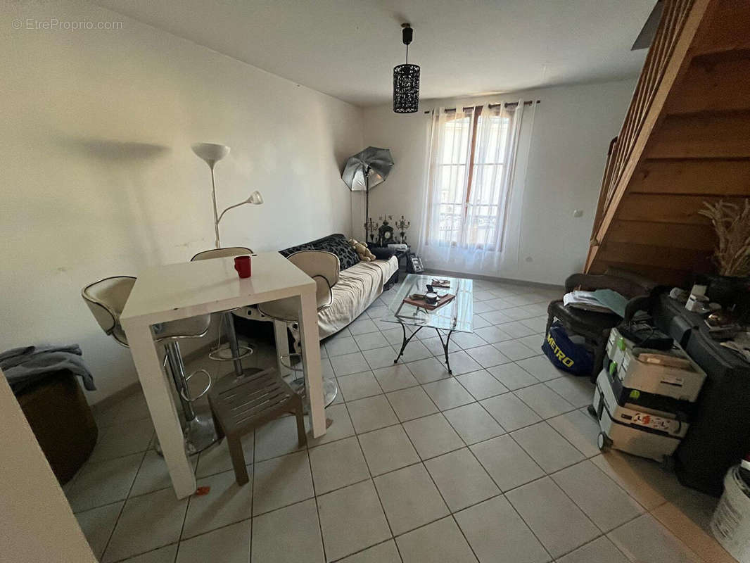 Appartement à NOGENT-LE-ROI