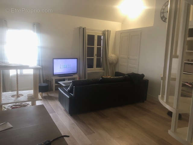 Appartement à NOGENT-LE-ROI