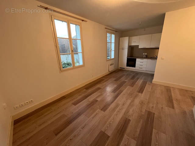 Appartement à NOGENT-LE-ROI