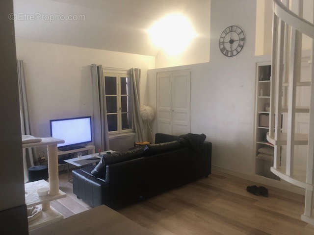 Appartement à NOGENT-LE-ROI