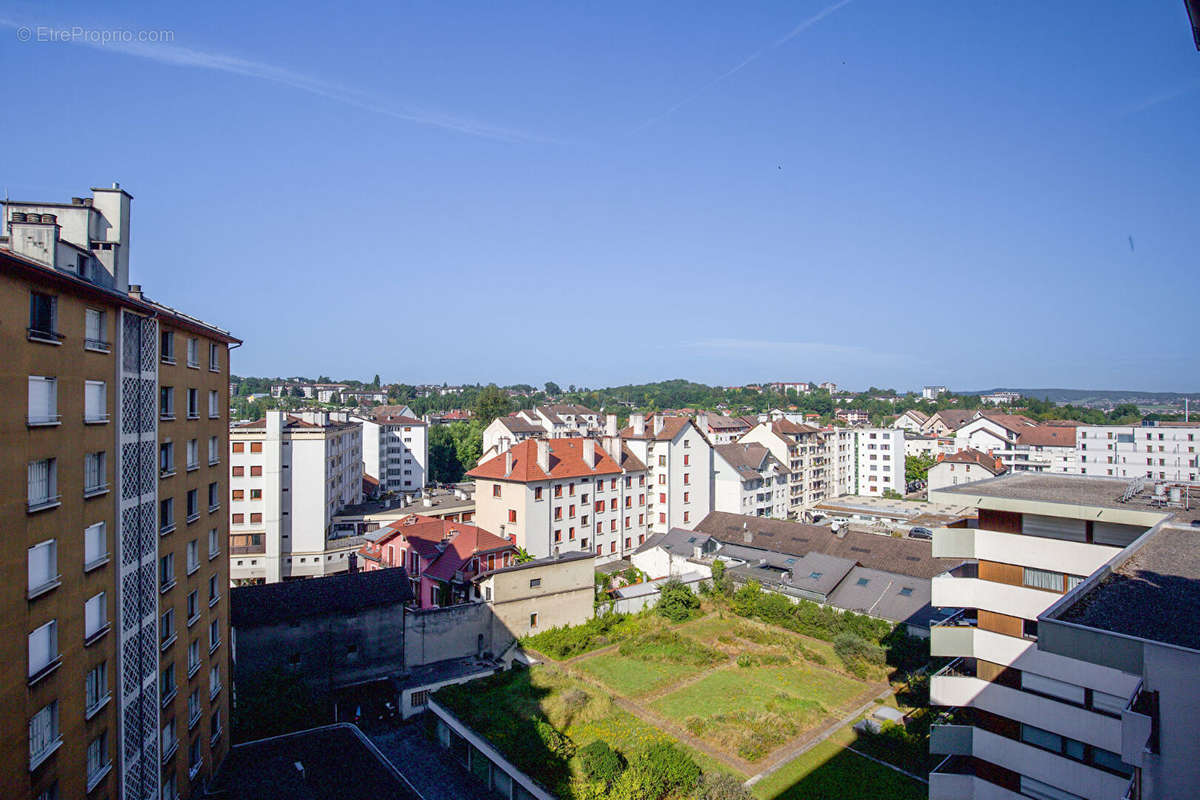 Appartement à ANNECY