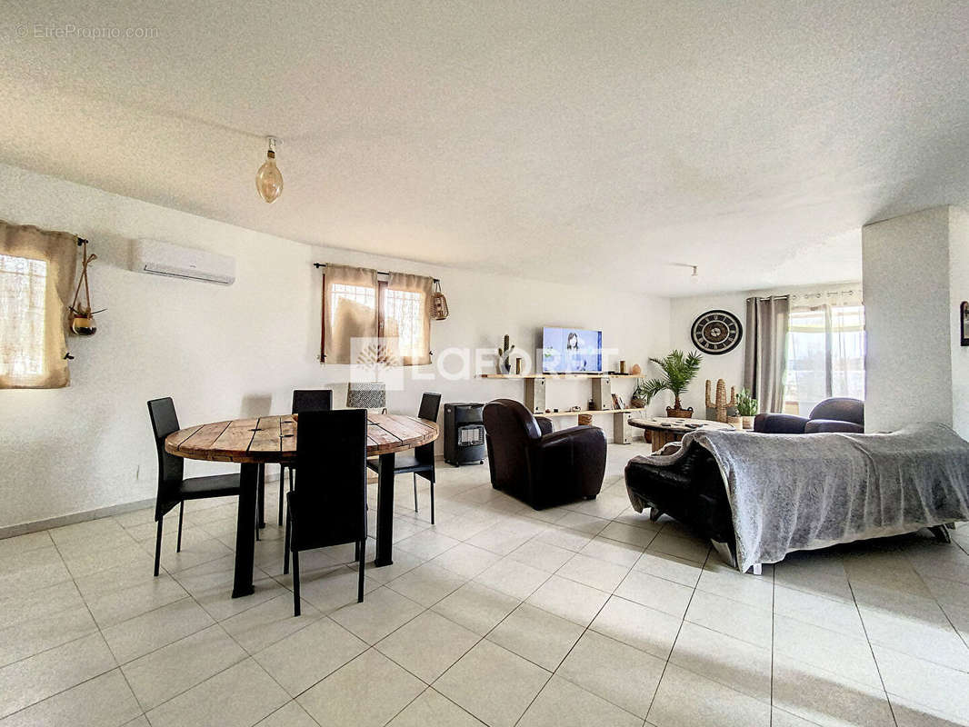 Appartement à VILLEMUR-SUR-TARN