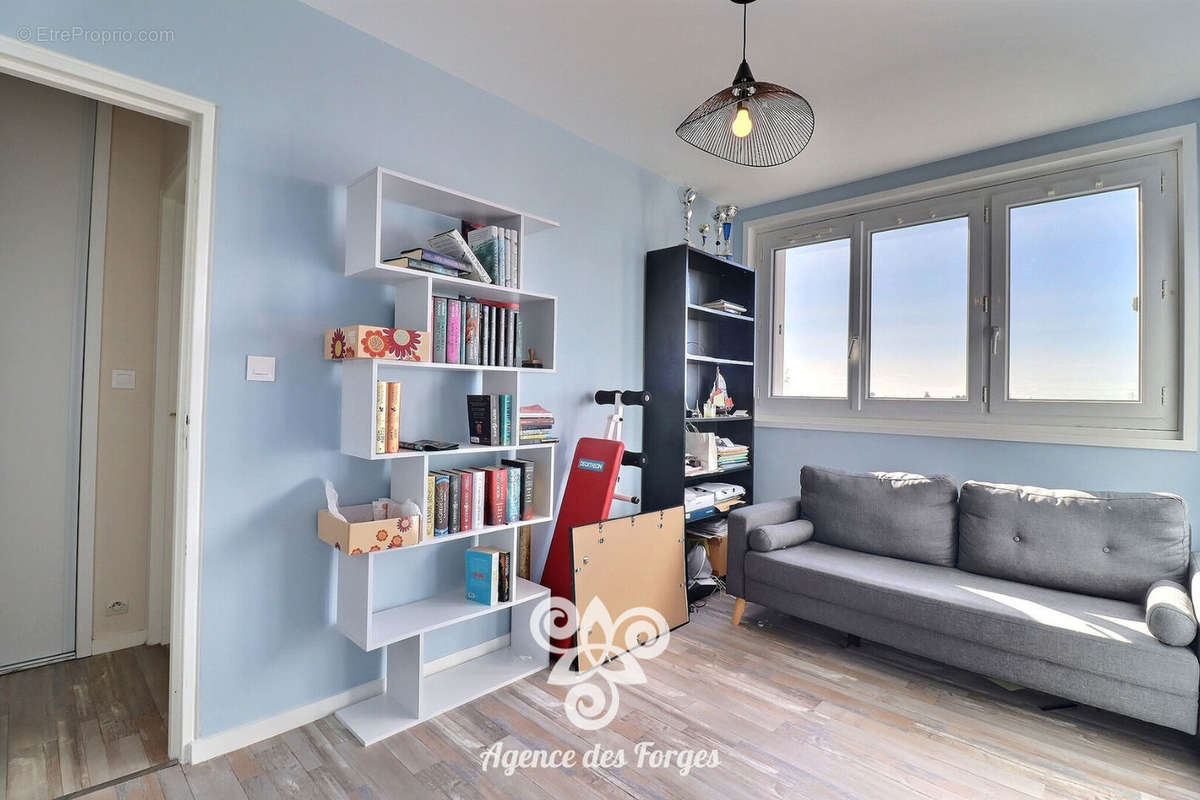 Appartement à CHOLET