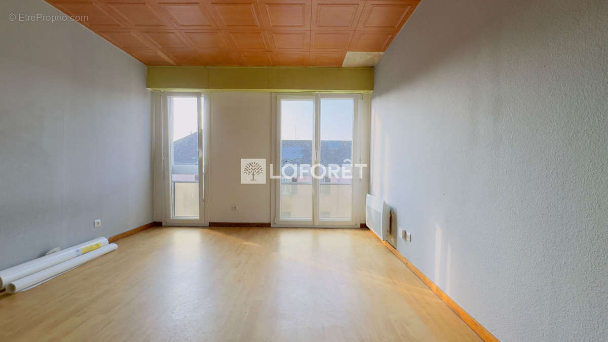 Appartement à SAVERNE