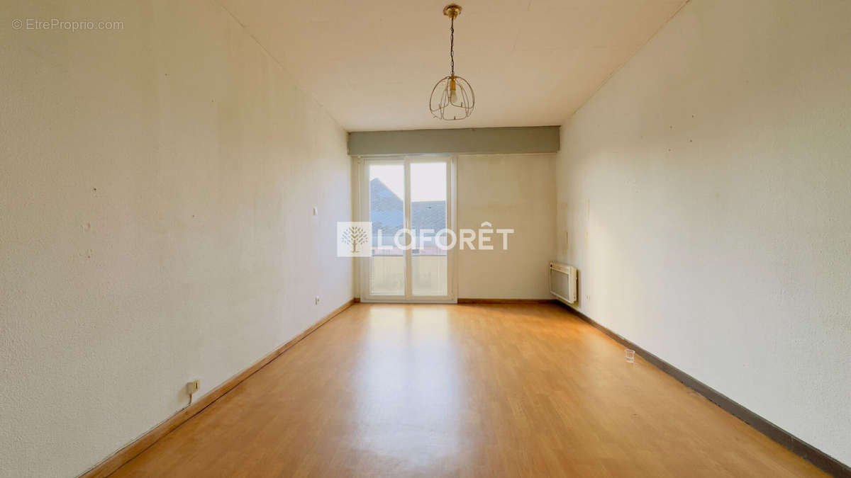 Appartement à SAVERNE