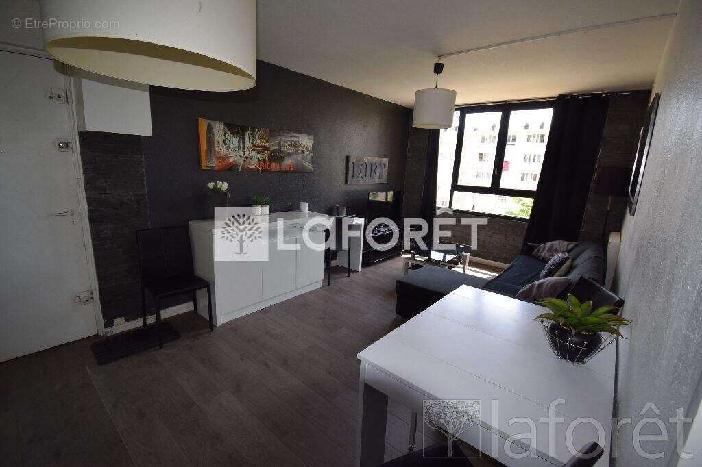 Appartement à MERIGNAC