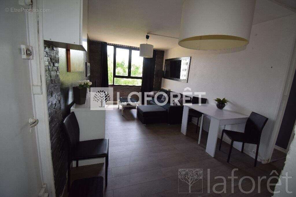 Appartement à MERIGNAC