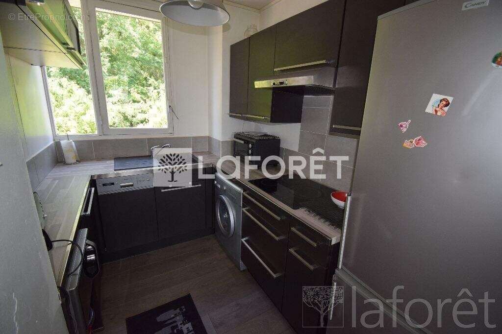 Appartement à MERIGNAC