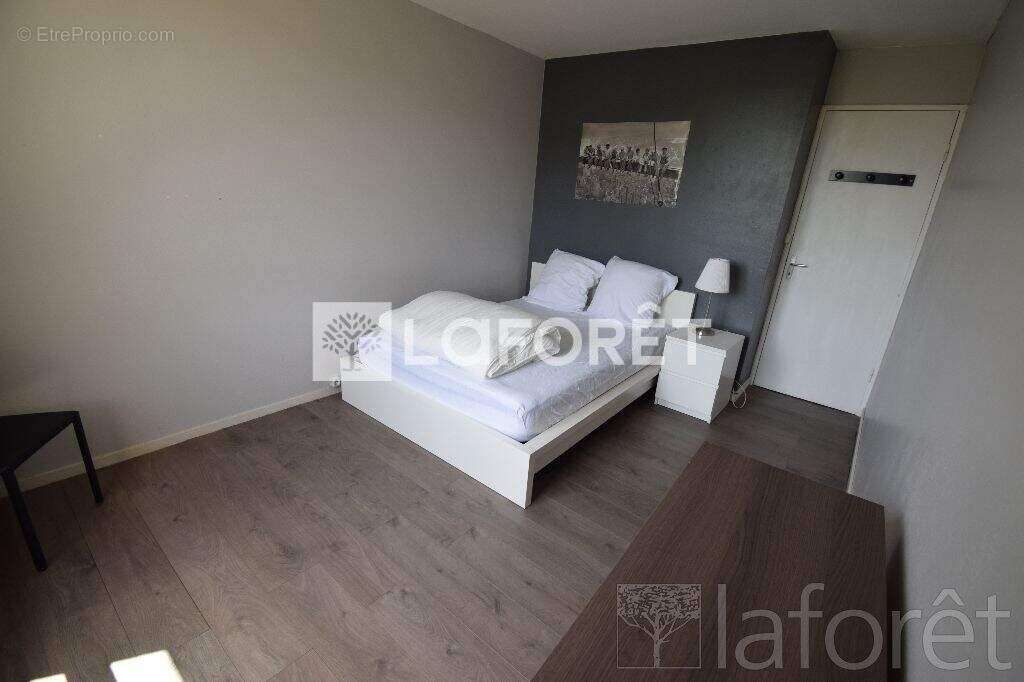 Appartement à MERIGNAC