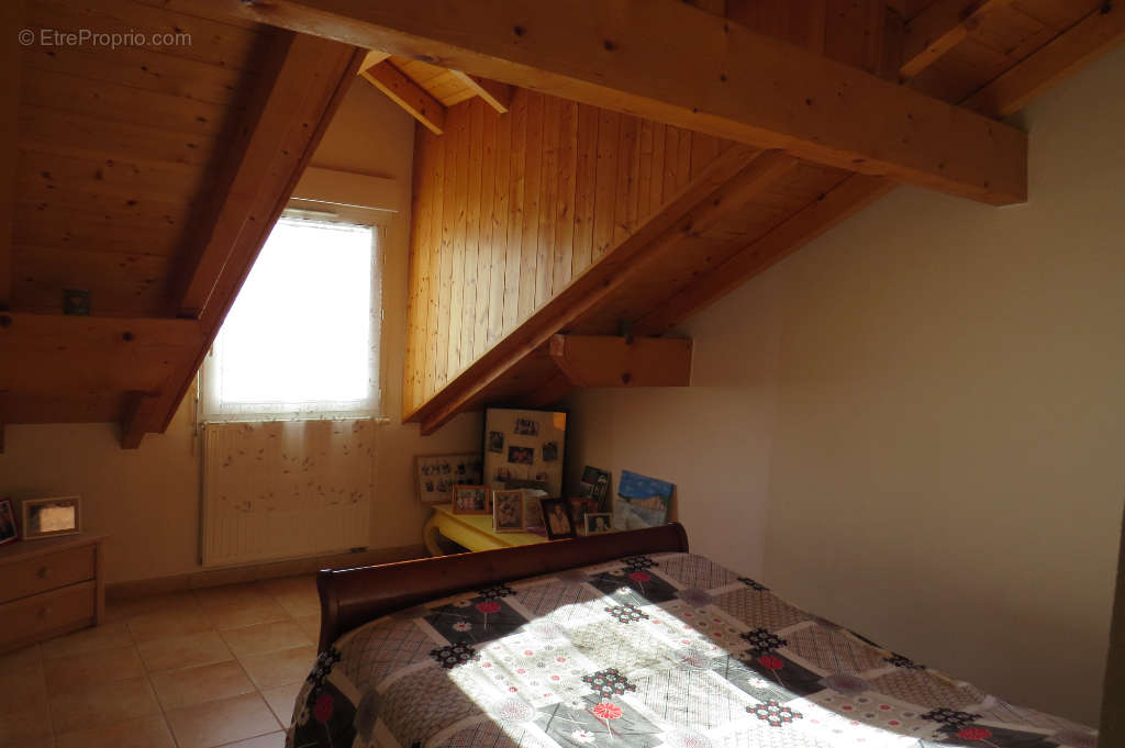 Appartement à THONON-LES-BAINS