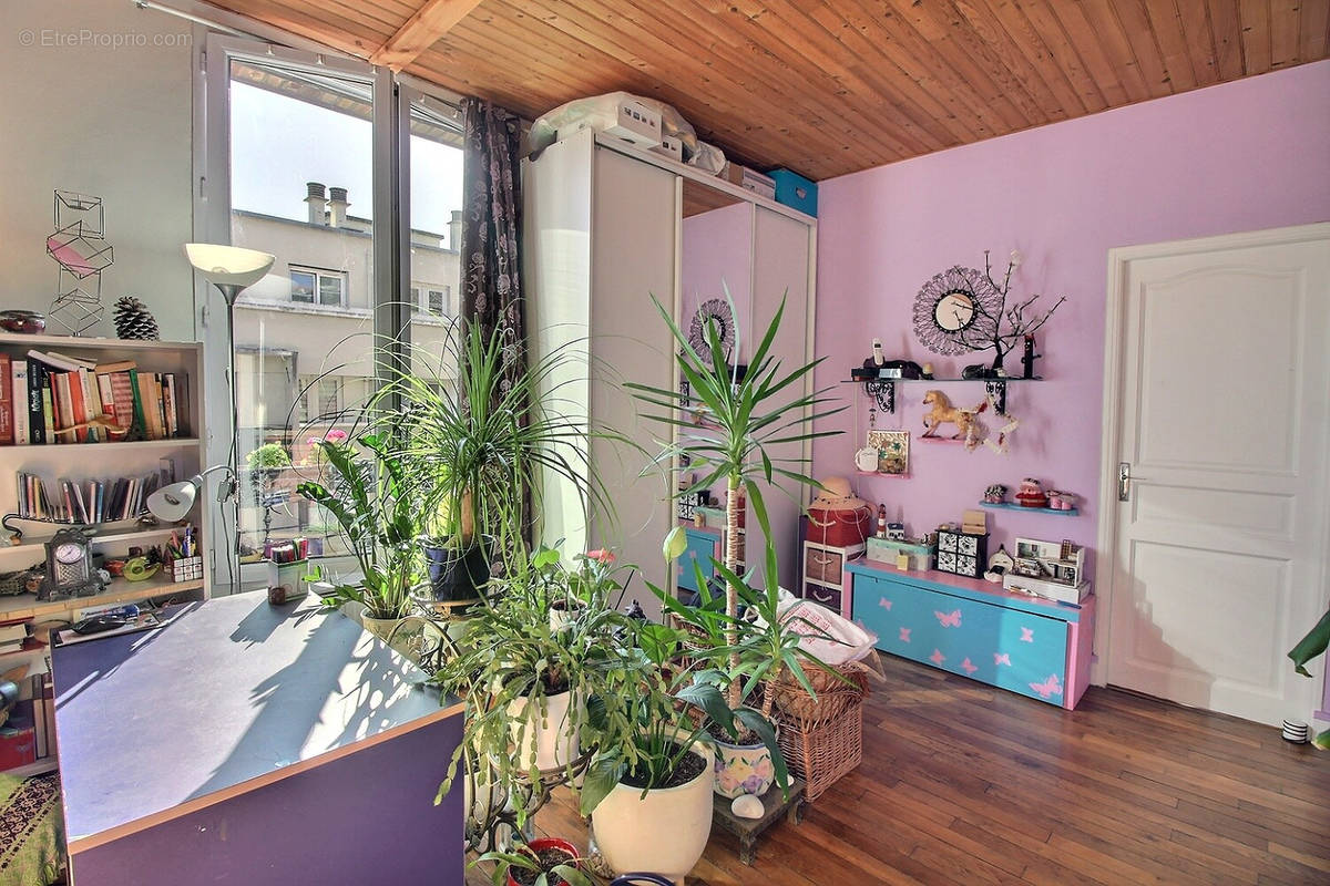 Appartement à CLAMART