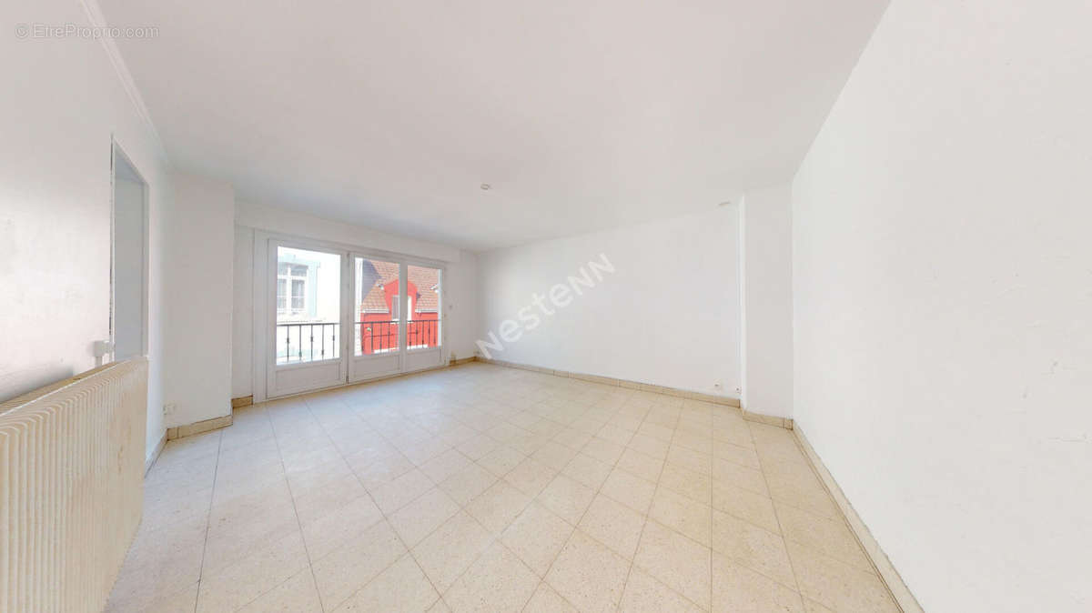 Appartement à ETAPLES