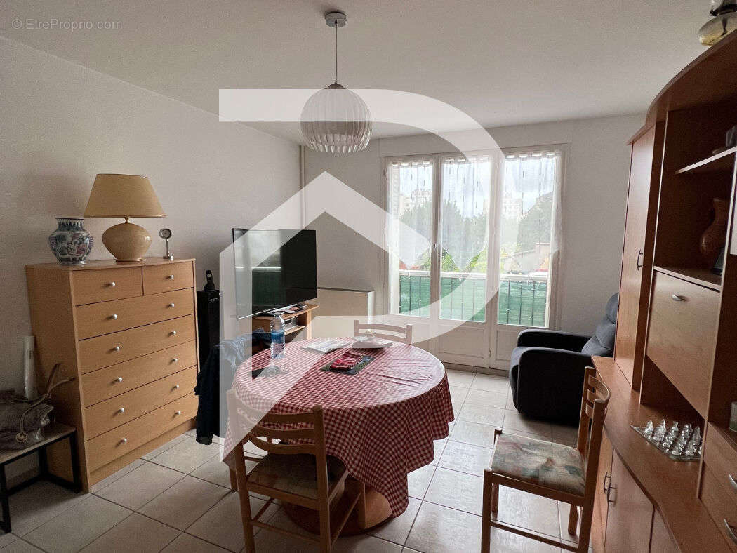 Appartement à ROANNE