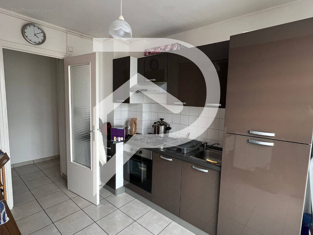 Appartement à ROANNE