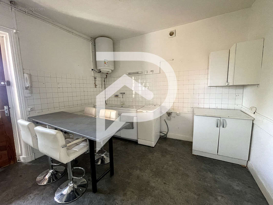 Appartement à ROANNE