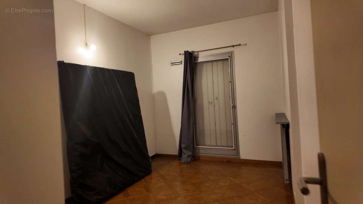 Appartement à CRETEIL