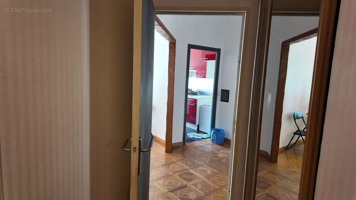 Appartement à CRETEIL