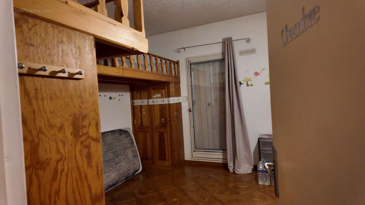 Appartement à CRETEIL