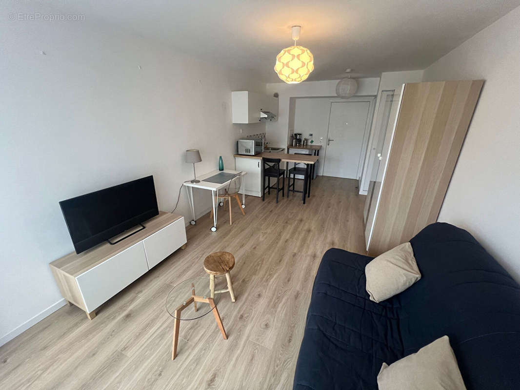 Appartement à HOUILLES