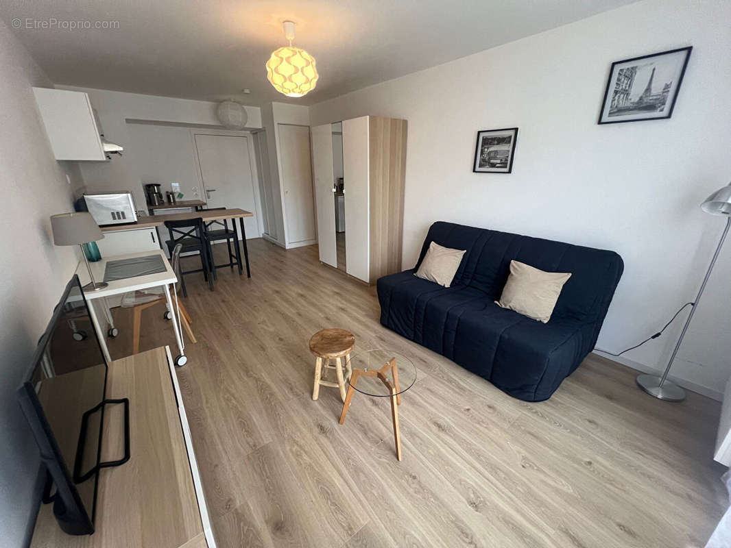 Appartement à HOUILLES