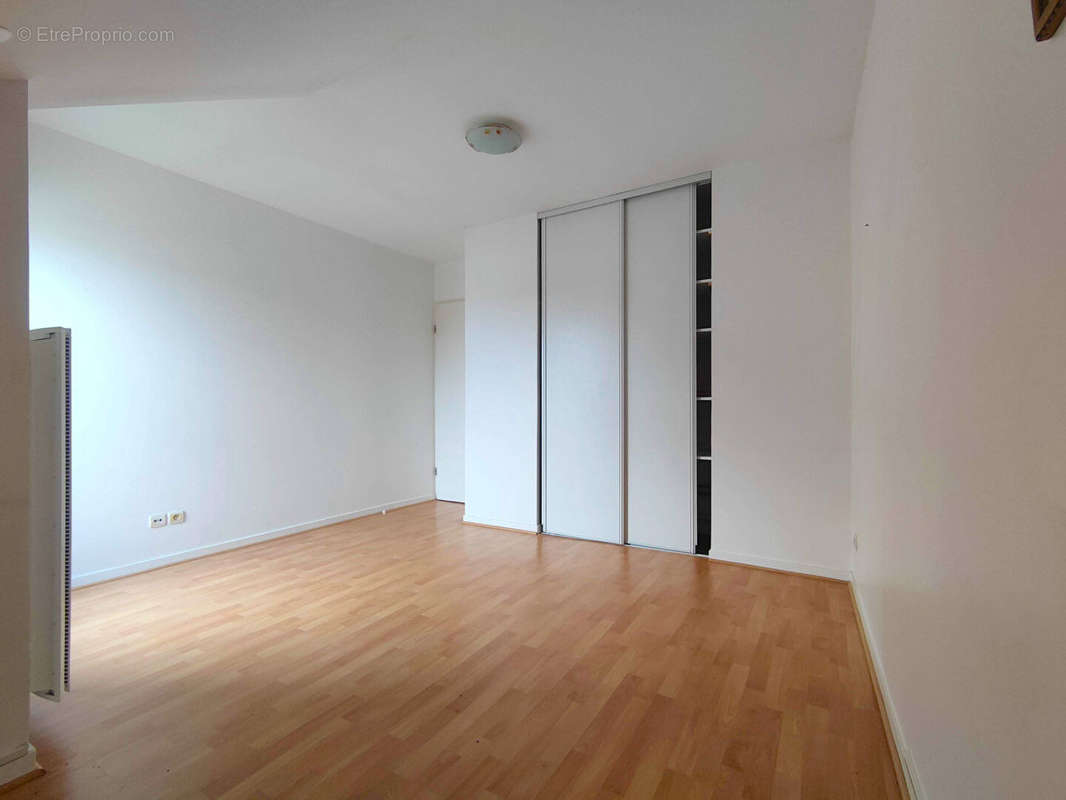 Appartement à LES SORINIERES