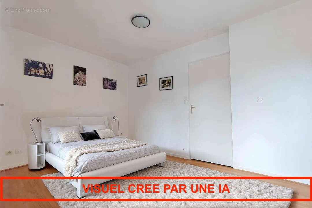 Appartement à LES SORINIERES