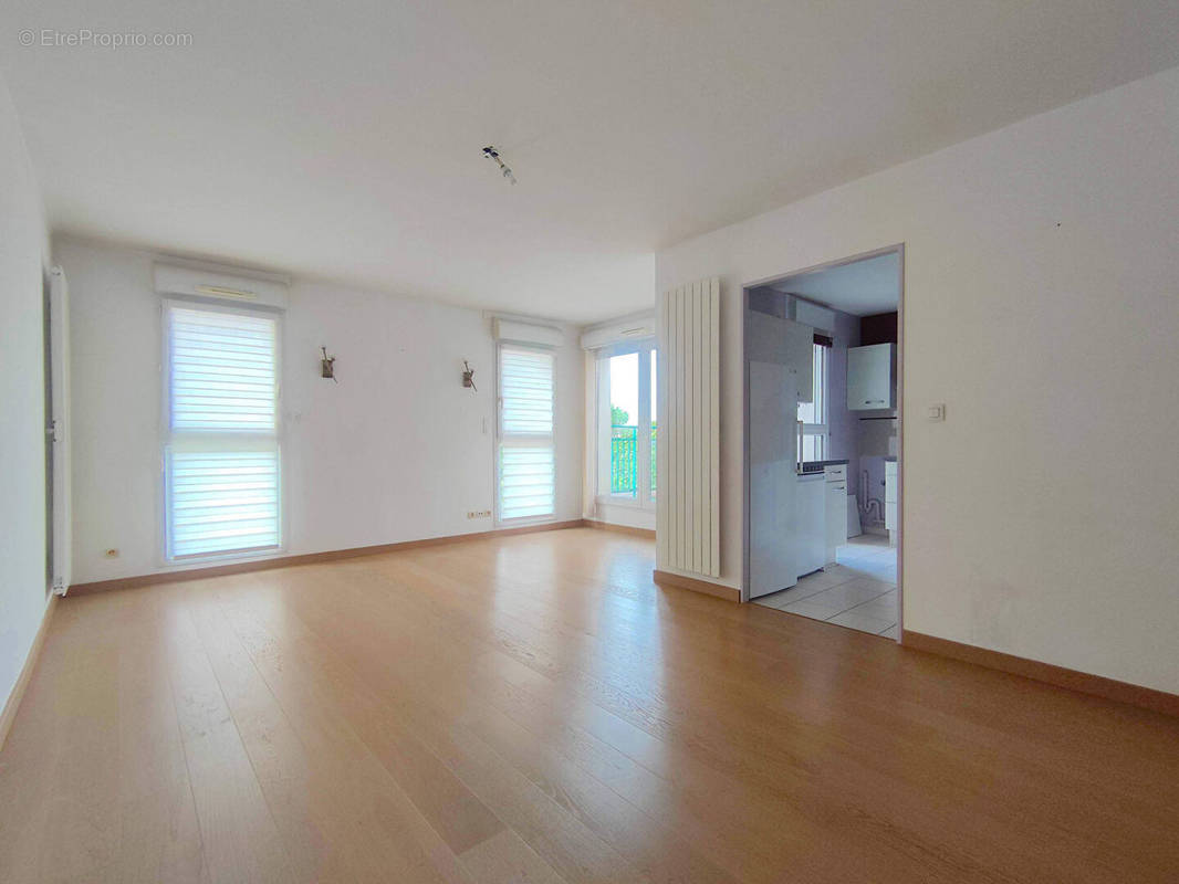 Appartement à LES SORINIERES