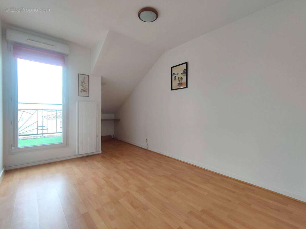 Appartement à LES SORINIERES