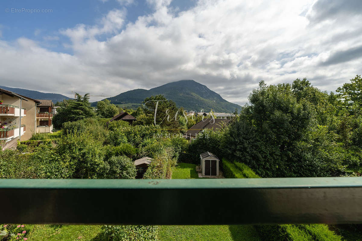 Appartement à ANNECY