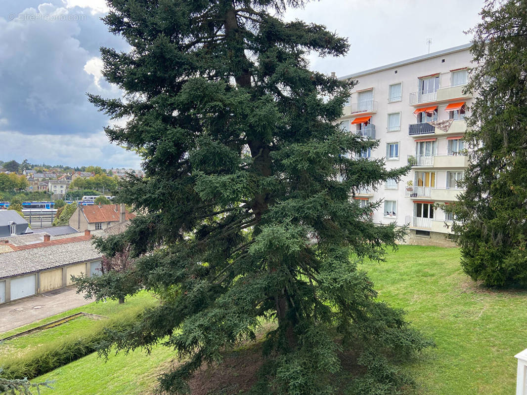 Appartement à NEVERS