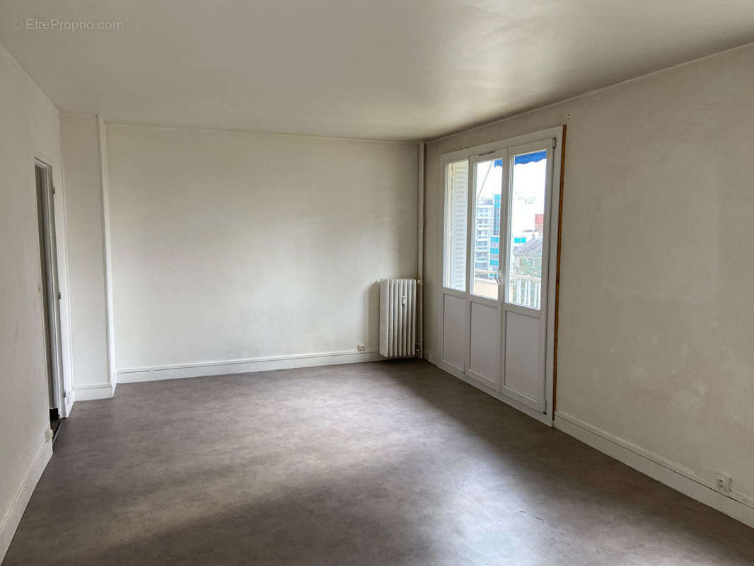 Appartement à NEVERS