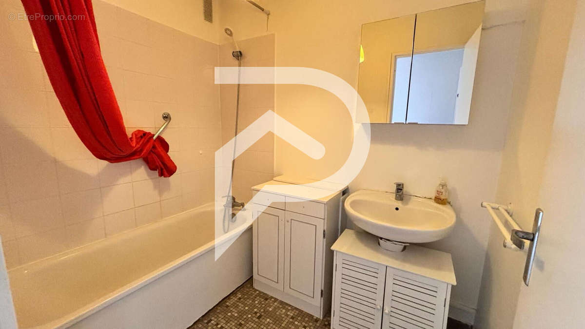 Appartement à JOINVILLE-LE-PONT