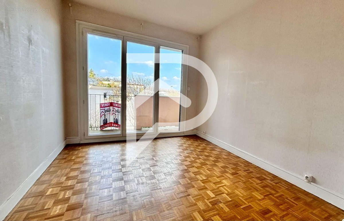 Appartement à JOINVILLE-LE-PONT