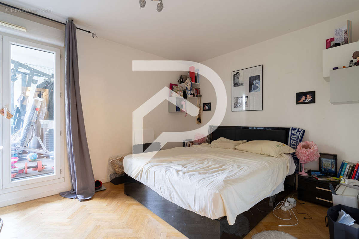 Appartement à JOINVILLE-LE-PONT