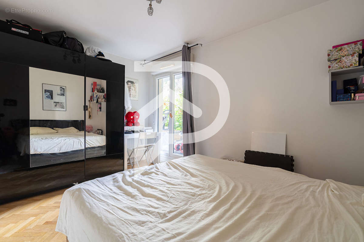 Appartement à JOINVILLE-LE-PONT