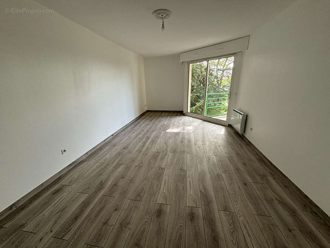 Appartement à CHALLANS