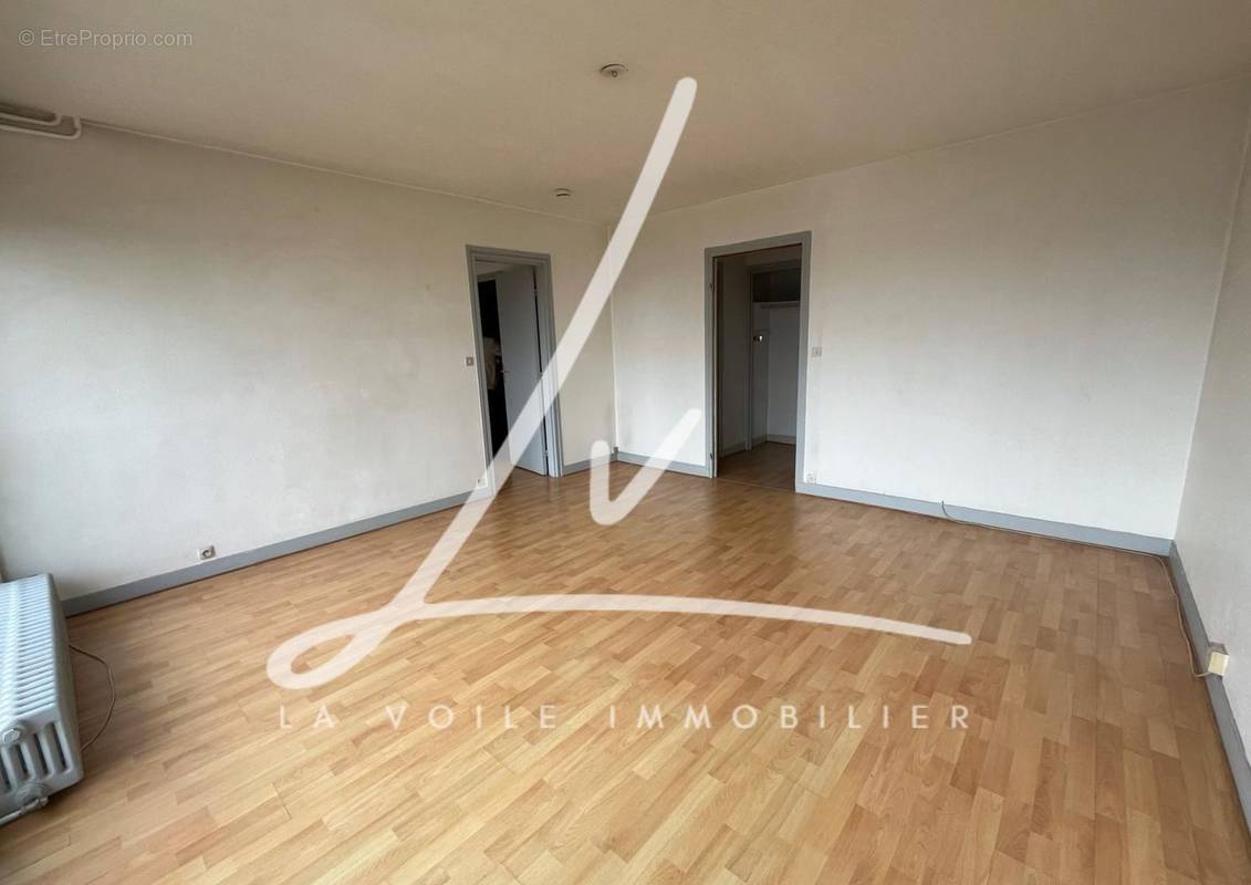 Appartement à CAEN